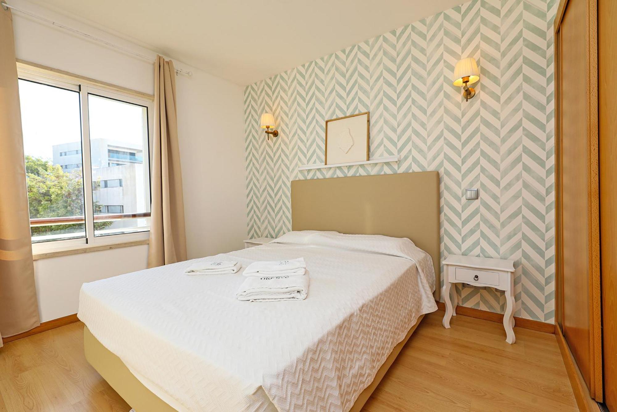 B19 - Marina Bay Apartment Lagos Zewnętrze zdjęcie