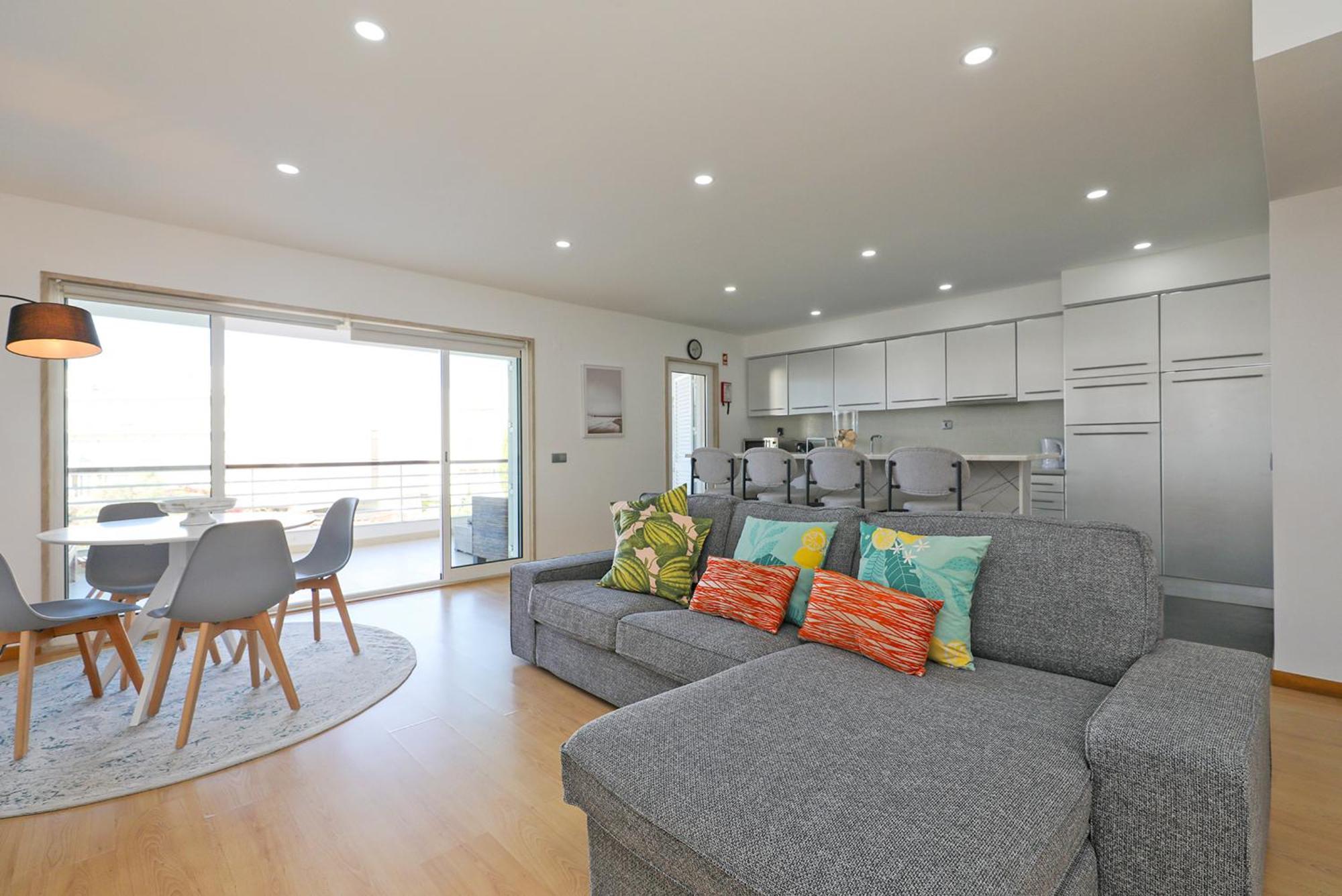 B19 - Marina Bay Apartment Lagos Zewnętrze zdjęcie