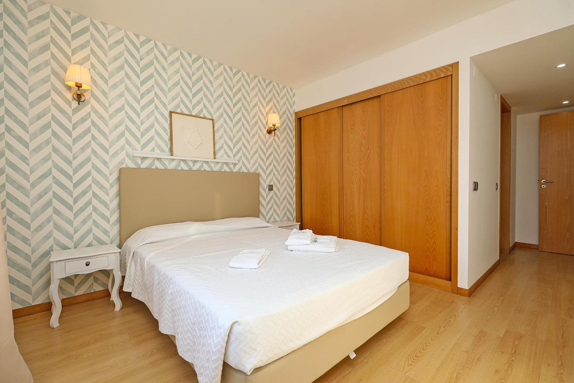 B19 - Marina Bay Apartment Lagos Zewnętrze zdjęcie