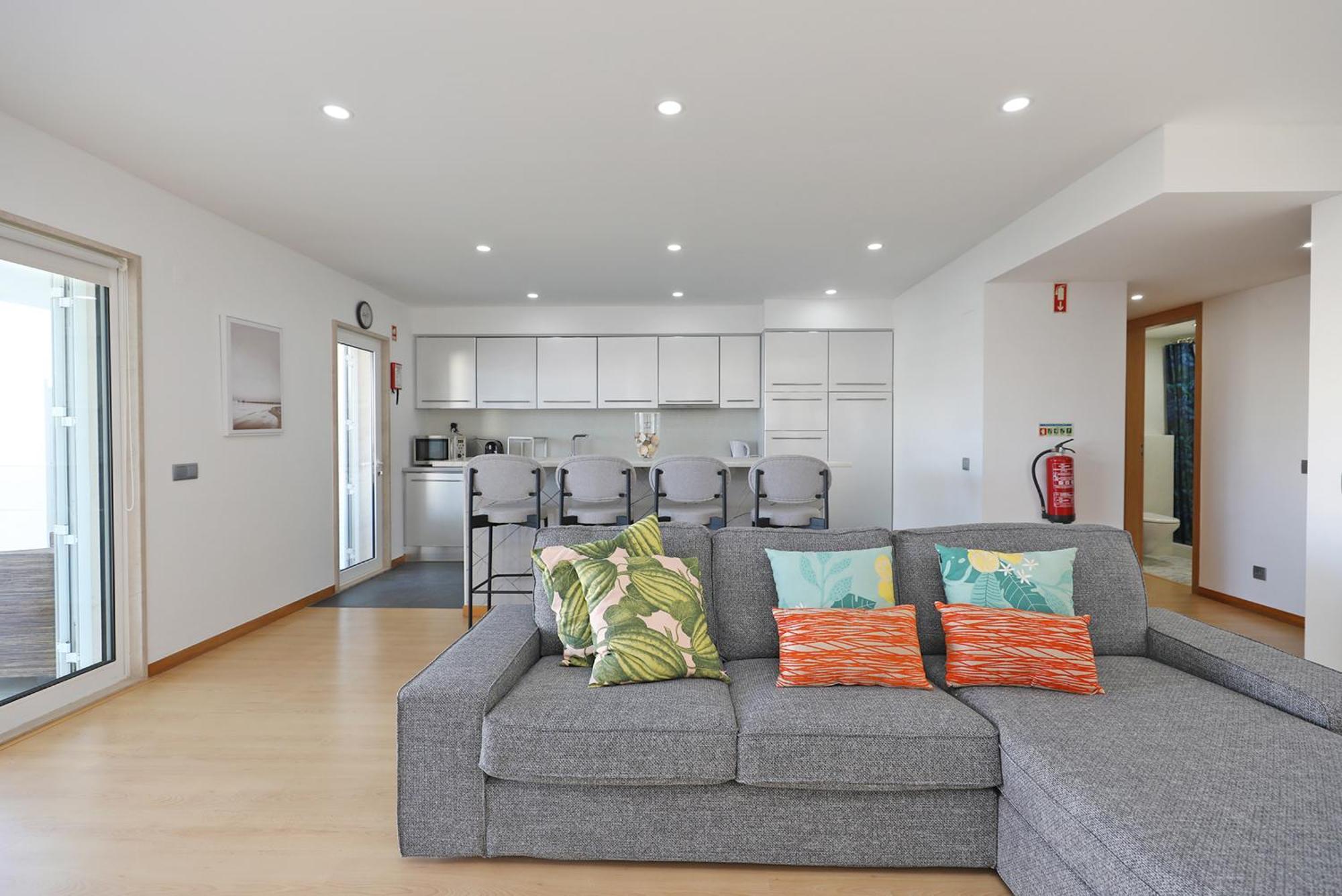 B19 - Marina Bay Apartment Lagos Zewnętrze zdjęcie