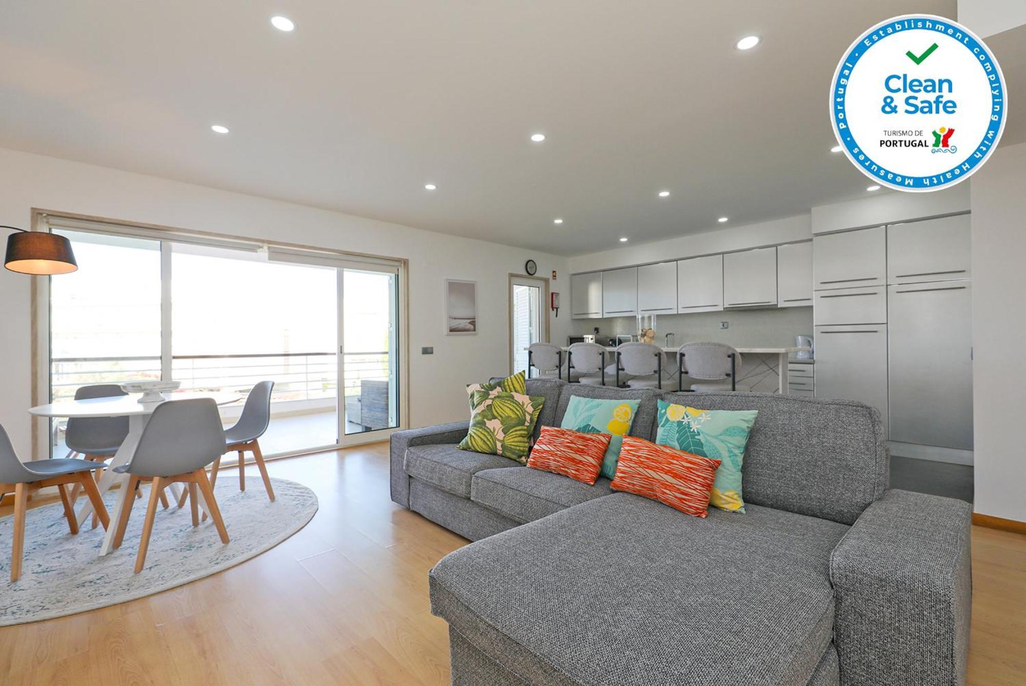 B19 - Marina Bay Apartment Lagos Zewnętrze zdjęcie