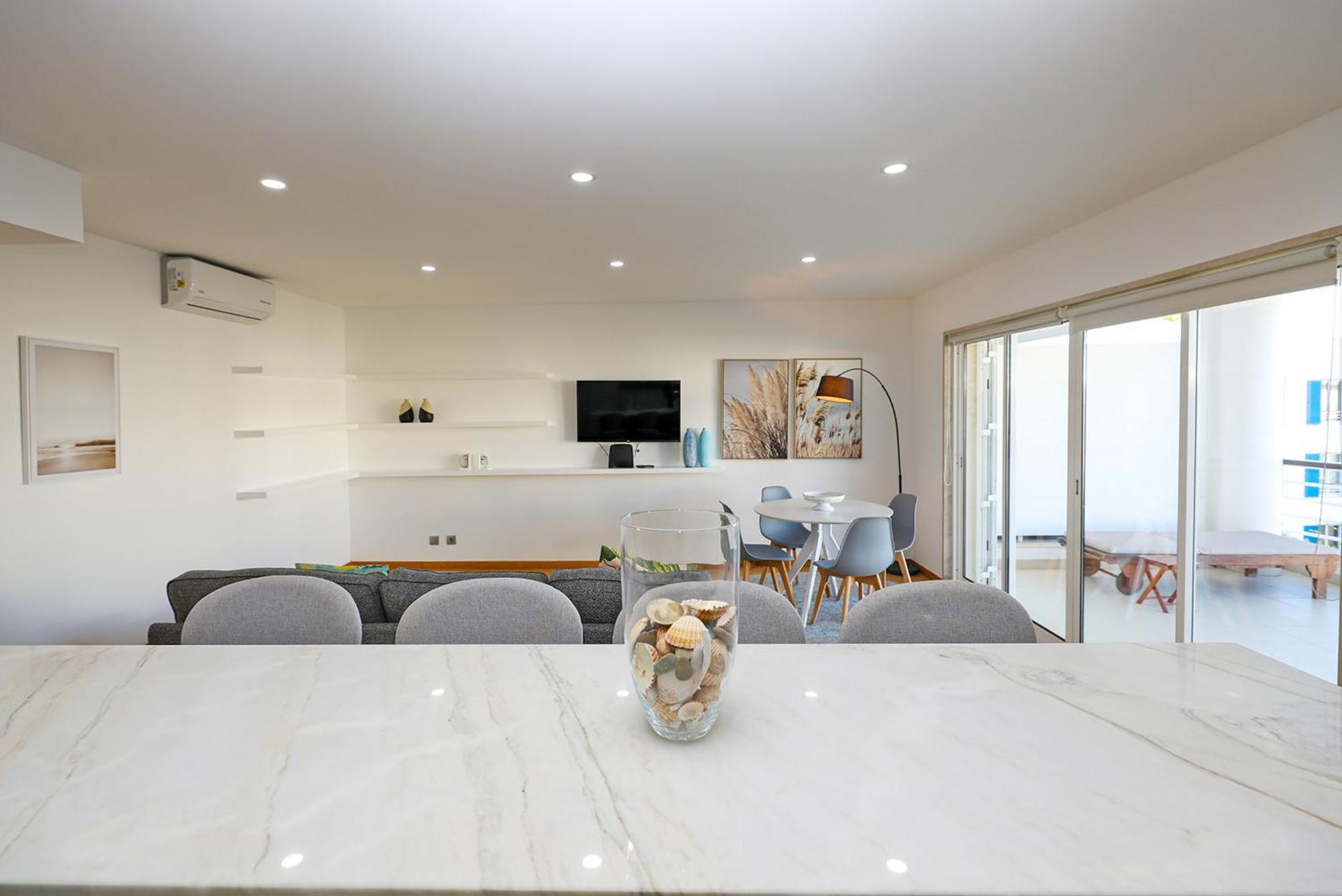 B19 - Marina Bay Apartment Lagos Zewnętrze zdjęcie