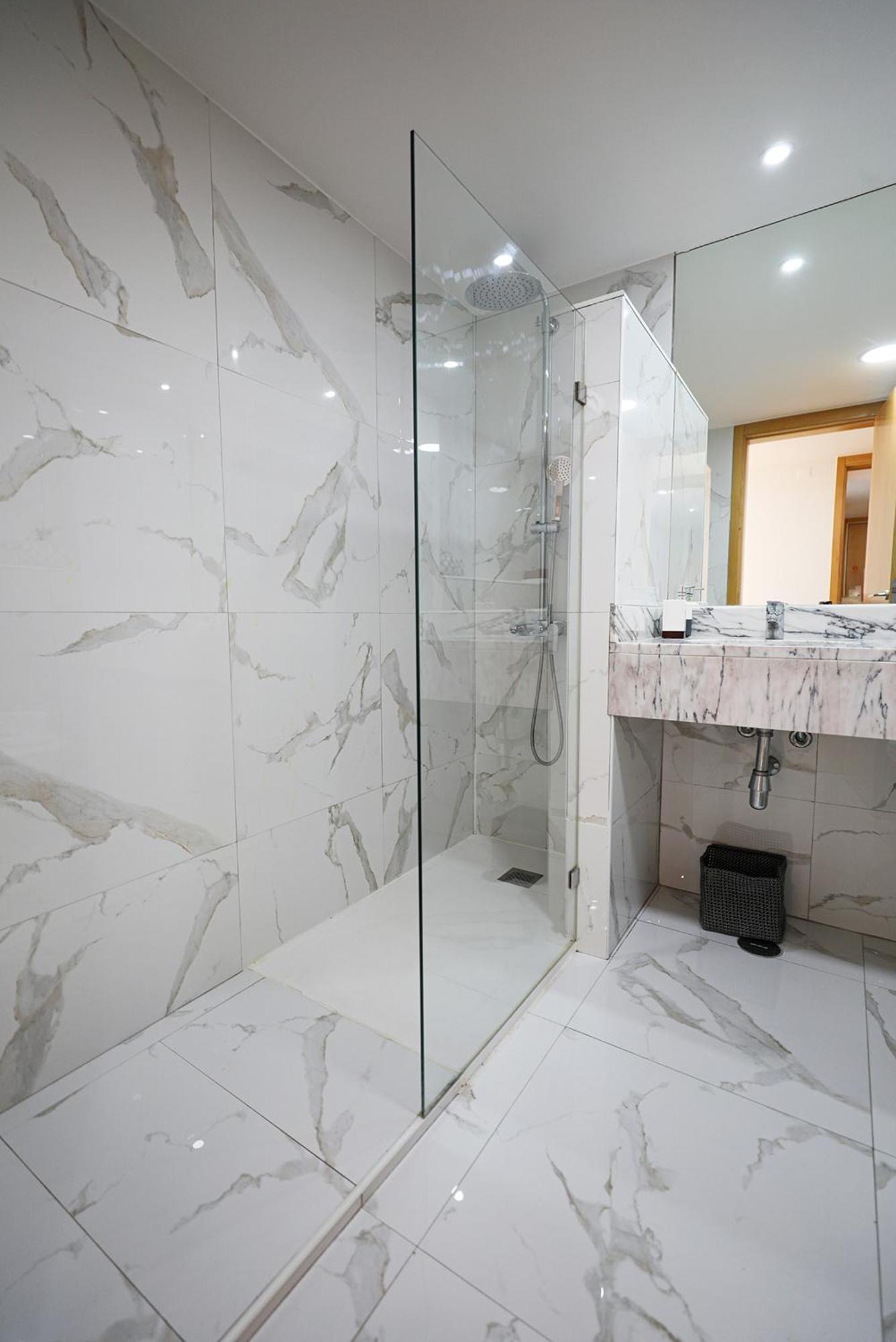 B19 - Marina Bay Apartment Lagos Zewnętrze zdjęcie