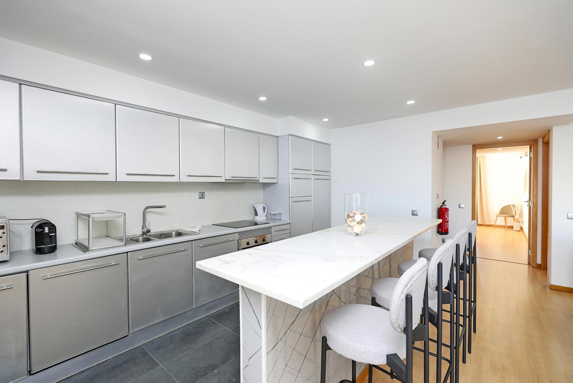 B19 - Marina Bay Apartment Lagos Zewnętrze zdjęcie