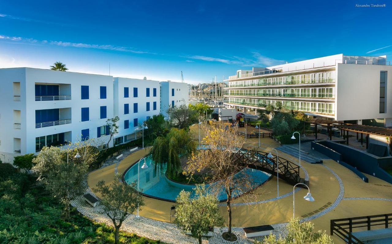 B19 - Marina Bay Apartment Lagos Zewnętrze zdjęcie